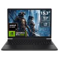thumbnail image 2 of Laptop Gamer Alienware LDA15265: Ryzen 7 260 (hasta 5.1 GHz), RAM 16GB DDR5, SSD de 1TB, Pantalla de 15.3" LED WUXGA (1920 x 1200), NVIDIA GeForce RTX 5060, S.O. Windows 11 Home, 2 of 4