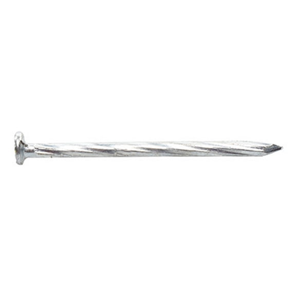 clavo p/concreto 2 1/2" galv 500 gr