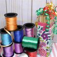 thumbnail image 3 of Hilo Listón Curly 100m Para Regalos y Globos Pack 2 naranja, 3 of 3