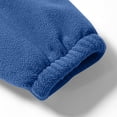 thumbnail image 3 of Xihbxyly Chaqueta de Invierno para Hombre, Elegante Suéter Deportivo Acolchado, Abrigo Polar Cálido con Cuello Alto, Cárdigan Térmico Ligero, Ropa Informal para Uso Diario Al Aire Libre, Capa Cómoda, 3 of 5