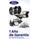 thumbnail image 3 of Kit 4 Tuercas OEM Focus DE 2016 A 2018 Ford Original, 3 of 5
