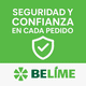 thumbnail image 5 of BELIME Pijama Niño 2 Piezas | Conjunto Infantil Suave y Cálido de Algodón y Poliéster | playera Manga Larga y Pantalón, 5 of 5