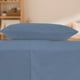 thumbnail image 2 of Protector de colchón Queen Size Spring Air hipoalergénico ajustable Supreme, 2 of 8