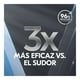 thumbnail image 4 of Antitranspirante Rexona clinical expert en aerosol para caballero 150 ml, 4 of 4