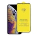 thumbnail image 1 of Mica Gadgets and Fun para iPhone 12 de Cristal templado 9D Protege toda la pantalla, 1 of 7