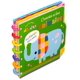 thumbnail image 1 of Libro infantil Arcoiris Magico Cuenta a los Animales Silver Dolphin, 1 of 2