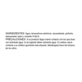 thumbnail image 3 of Detergente líquido Carisma para ropa 1 l, 3 of 4