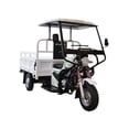 thumbnail image 3 of Motocarro DINAMO Heavy B Cab, 3 of 4