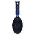 thumbnail image 2 of Cepillo para cabello Conair salon  detangle & style negro, 2 of 2