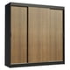 thumbnail image 1 of Ropero Closet Madesa Reno 3 Puertas Corredizas M/N, 1 of 11