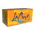 thumbnail image 2 of Agua gasificada La Croix Core sabor naranja 8 latas de 355 ml c/u, 2 of 4