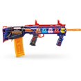 thumbnail image 4 of ZURU X-SHOT Pistola de Juguete Skins Pro Longshot Pac-Man 40 dardos, 4 of 4
