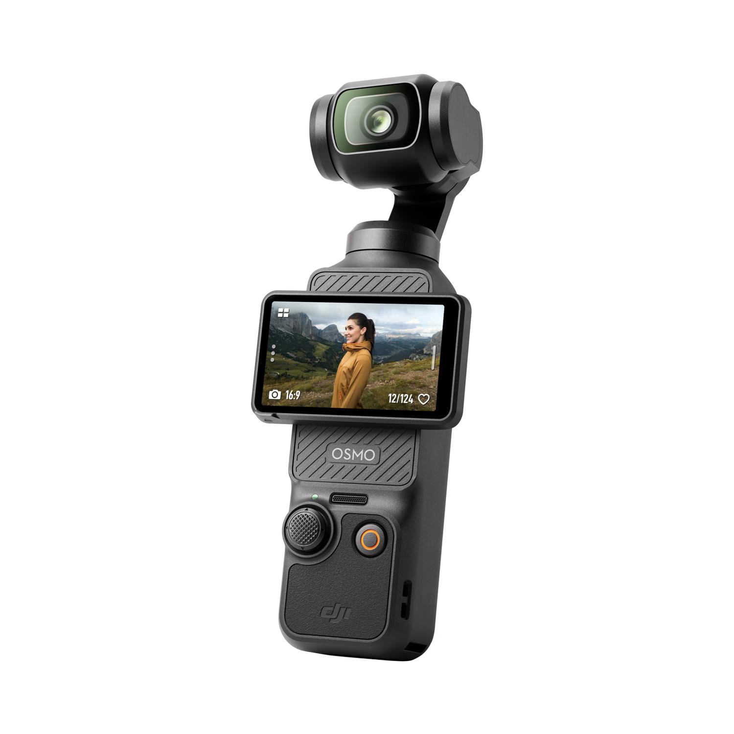 DJI Osmo Pocket 3 Creator Combo | Cámara con CMOS 1'' y 4K