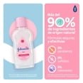 thumbnail image 4 of Aceite para bebé Johnson's Iconic Classics Original 200 ml, 4 of 4