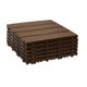 thumbnail image 2 of Piso Deck Modular Exterior Jardin x9, 2 of 3
