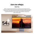 thumbnail image 4 of Monitor Samsung 32" Smart OLED M9 M90F 165Hz Silver, 4 of 9