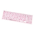 thumbnail image 3 of Cubierta de Silicona Protectora para Teclado Yotijar Cubierta de teclado, 3 of 9