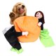 thumbnail image 4 of Disfraz De Halloween Para Perros, Disfraz De , Fiesta De Halloween, Cosplay Para Perros, Gatos, Ropa De Cosplay Para Fiestas, Disfraces En Casa De Halloween, Interiores Y, 4 of 7