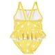 thumbnail image 2 of Gerber traje de baño bebe UPF 50+ amarillo con cierre frontal 12m a 5 años, 2 of 5