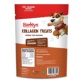 thumbnail image 2 of Botana para Perro Barkys Collagen Treats Palitos con Colágeno Natural Sabor Carne 12 Pzas, 2 of 4
