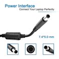 thumbnail image 3 of Cargador AC de 180 W, 19,5 V, 9,23 A para Dell G5 G7 Precision 7510 7520, 3 of 7