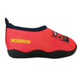thumbnail image 1 of Aqua Socks Disney Para niño, Cars Rojo, talla 13, 1 of 4