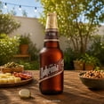 thumbnail image 5 of Cerveza oscura Bohemia 6 botellas de 355 ml c/u, 5 of 5