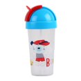 thumbnail image 1 of Termo Prichos Bestway Infantil de Plástico Cubre Popote Azul, 1 of 4