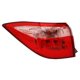 thumbnail image 1 of Calavera TYC Corolla 2017 A 2019 Izq Ext Roja/Rosa, 1 of 4