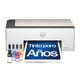 thumbnail image 1 of HP Impresora Multifuncional Smart Tank 523 Tinta Continua Color USB Dúplex Doble Cara Manual Funciones de Impresión Copiado Escaneo Garantía 1 Año, 1 of 6