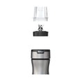 thumbnail image 3 of Procesador de Alimentos Ninja Nutri Blender 1 Velocidad 0.5 L 700 W Color Gris, 3 of 5