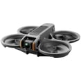thumbnail image 2 of Drone DJI Avata 2 Fly More Combo (3 Baterias) DJI Goggles 3 4K/60FPS Distancia 13KM 23 Min Vuelo, 2 of 6