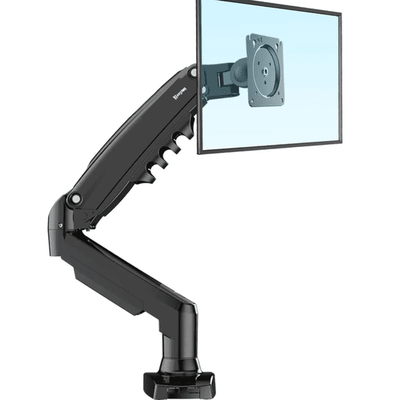 Soporte de mesa para TV/ Bloosom Monitor de 17" a 30" negro