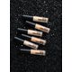 thumbnail image 2 of Corrector Moira Cosmetics Mega Concealer Tono 600 Caramel 5 g, 2 of 3