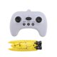 thumbnail image 5 of Lancha Rápida De Control Remoto, Mini Barco De Control Remoto Con Luz Estable 2.4G 2 Velocidades Ajustable Rotación De 360 ​​Para Piscina, 5 of 7