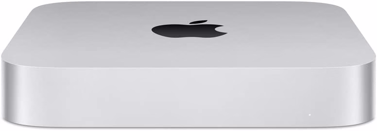 Mac Mini M2 Pro 512 GB - CPU - MINI PC