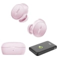 thumbnail image 1 of Auriculares inalámbricos Bose QuietComfort ANC 8.5H Petal Pink, 1 of 9