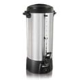 thumbnail image 2 of CAFETERA PROCTOR SILEX 45100 100 TAZAS ACERO INOX Proctor Silex 45100, 2 of 2