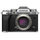 thumbnail image 2 of Cámara Fujifilm X-T50 Plata XF16-50mm, 2 of 5