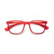 thumbnail image 1 of Lentes de Lectura B+D Max Readers Rojo, 1 of 9