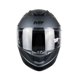 thumbnail image 3 of Casco De Moto Mt Helmets Exodus Sv Pure A12 Mate, 3 of 5