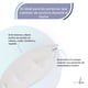 thumbnail image 5 of Almohada Makura Memory Foam King Size, 5 of 6