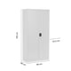 thumbnail image 2 of Gabinete Multiusos Guardex  HAMBURGO Metálico C/ Estante Ajustable Y Puertas, 2 of 9