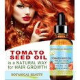 thumbnail image 3 of Aceite de Semilla de Tomate Botanical Beauty 30 ml Virgen Sin Refinar, 3 of 6