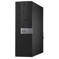 thumbnail image 2 of PC DELL Optiplex Intel Core i7 RAM 16GB SSD 240GB monitor 23.8", 2 of 2