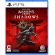 thumbnail image 1 of Ps5 Juego Assassin´s Creed Shadows US, 1 of 2