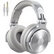 thumbnail image 1 of Audífonos OneOdio Over Ear Pro-10 para DJ con Cable Plata, 1 of 4