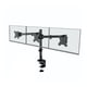 thumbnail image 5 of Soporte de Escritorio ELEGATE para 3 Monitores de 14 a 32 Pulgadas HOLD86, 5 of 6