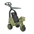 thumbnail image 4 of Triciclo Prinsel Super Trike Dinosaurio, 4 of 7