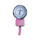 thumbnail image 2 of Kit Simple Baumanómetro Aneroide Popular Rosa Checkatek, 2 of 4